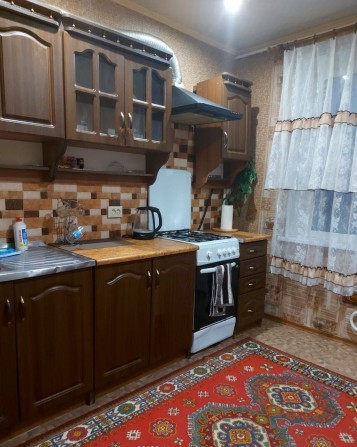 Сдается 2к квартира - фото 1