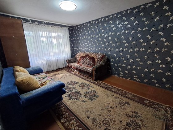 2к.Квартира Ул Юбилейная 19 Краматорск