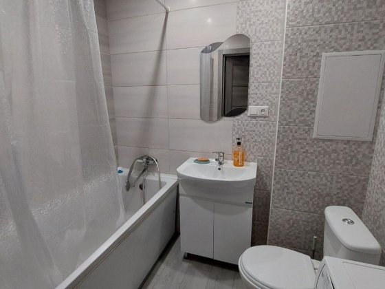 Сдам квартиру район жд Краматорськ