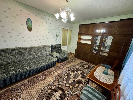 АРЕНДА 3-х комн кв ул. О. ВИШНИ, 33 (пересчение Б.Краматорский) Краматорск