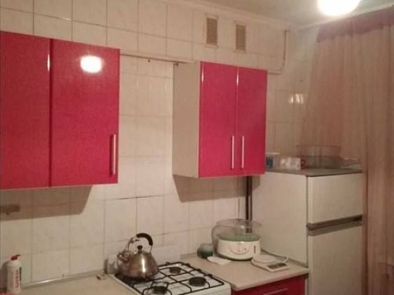 Однокімнатна з "апендицитом" в центрі міста з новим бойлером. Укриття! Лозовая