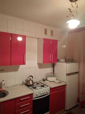 Однокімнатна з "апендицитом" в центрі міста з новим бойлером. Укриття! - фото 1