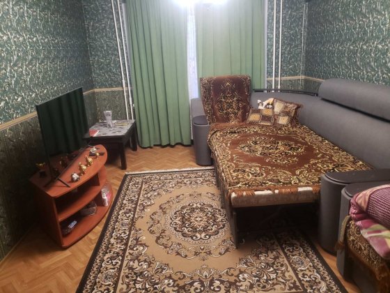 Сдаю 3 комн. квартиру Краматорськ