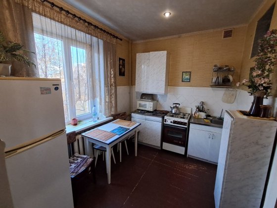 Аренда 1 ком.кв.ул.Шеймана 13 Краматорск