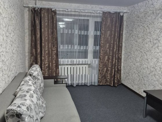 Здам 1-но кімнатну квартиру Лозовая