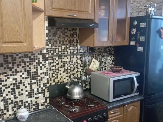 Здам 2 кімнатну квартиру Лозовая