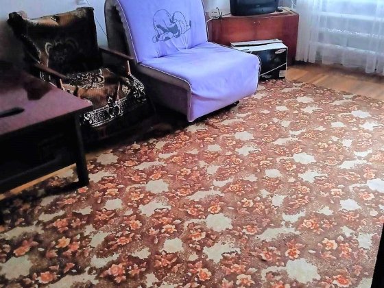 Здається 1 кімнатна квартира на Даманськом р-н БУМа Краматорськ