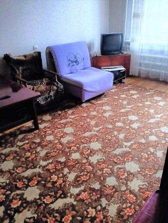 Здається 1 кімнатна квартира на Даманськом р-н БУМа - фото 1