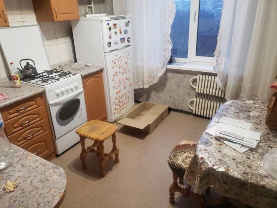 Сдам 3 к Старый город 7000 кп Краматорськ