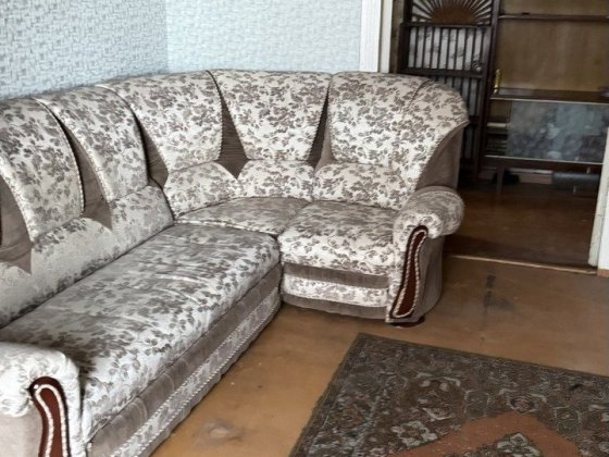 Центр 2-к.квартира Академическая 42 Краматорськ