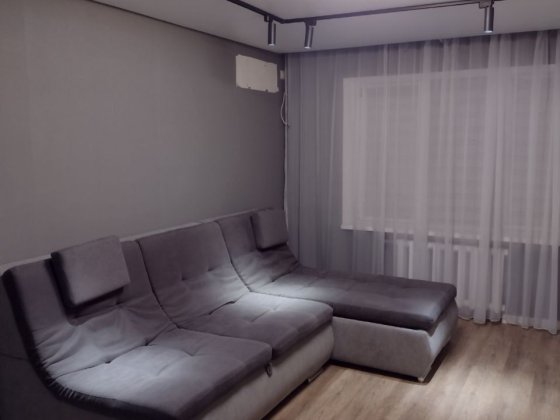 Сдам трехкімнатну квартиру з ремонтом Краматорськ