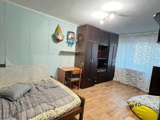 Долгосрочная аренда квартиры