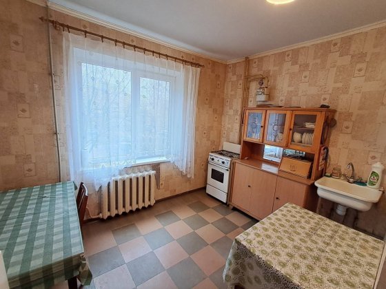 Аренда 1 ком.кв.ул.Дружбы 70 р-н Даманский Краматорск