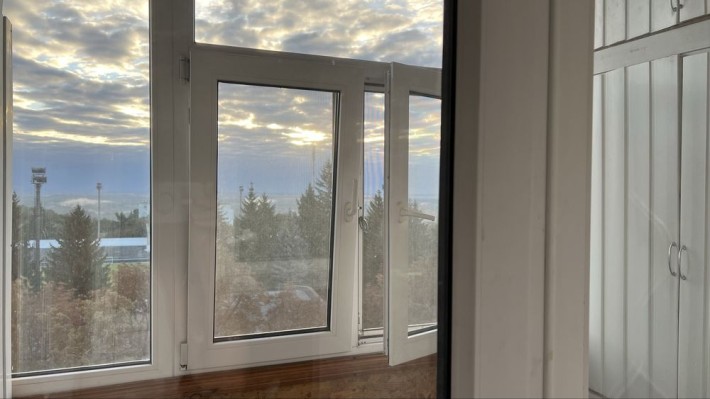 Затишна двокімнатна квартира, довготривала оренда, Лубни - фото 1