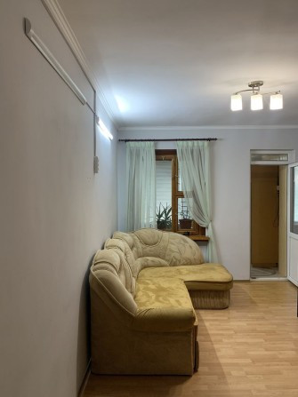 Сдам однокомнатную квартиру в центре города - фото 1