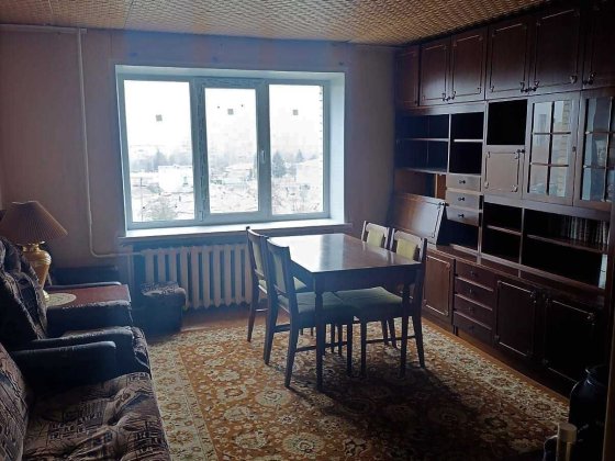 Здається 3 кімнатна квартира вул. М. Приймаченко Краматорськ