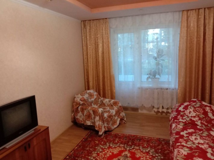 Довгострокова оренда квартири - фото 1