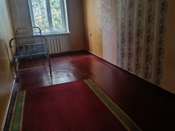 Здам 2кімнатну квартиру Лубни