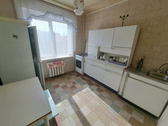 Аренда 2 ком.кв.ул.Днепровская 2 р-н Станкострой Краматорск