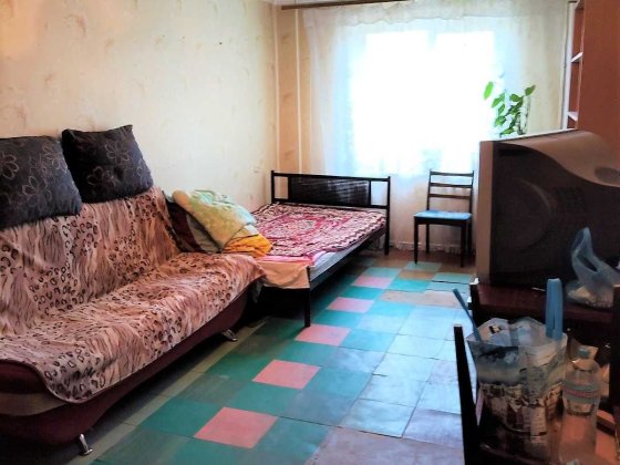 Здається 1 кімнатна квартира р-н кр. ринку пр-ект Незалежності Краматорськ