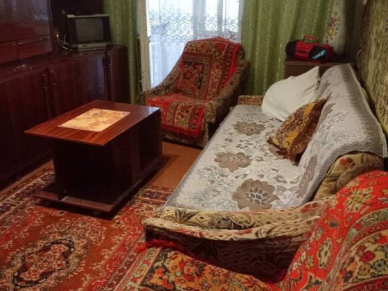 сдам 1ком. квартиру, Краматорск центр Краматорськ