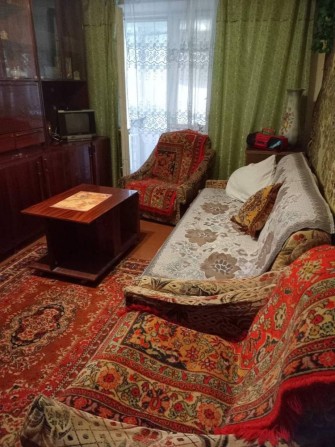 сдам 1ком. квартиру, Краматорск центр - фото 1