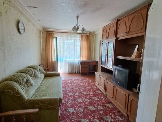 3-х ком на Даманском.5 спальных мест Краматорськ