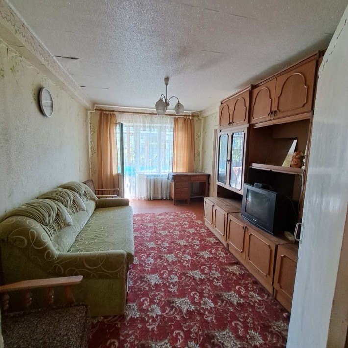 3-х ком на Даманском.5 спальных мест - фото 1