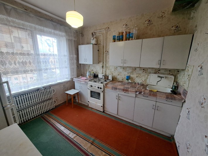 Аренда 3 ком.кв.ул.Парковая 89 р-н Даманский - фото 1