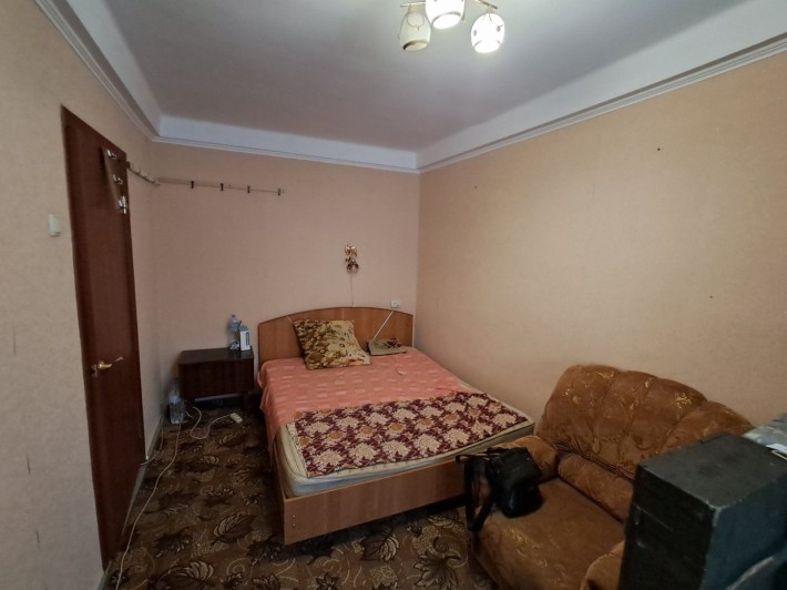 Аренда 2 ком.кв.ул.Нади Курченко 6 р-н Даманский - фото 1