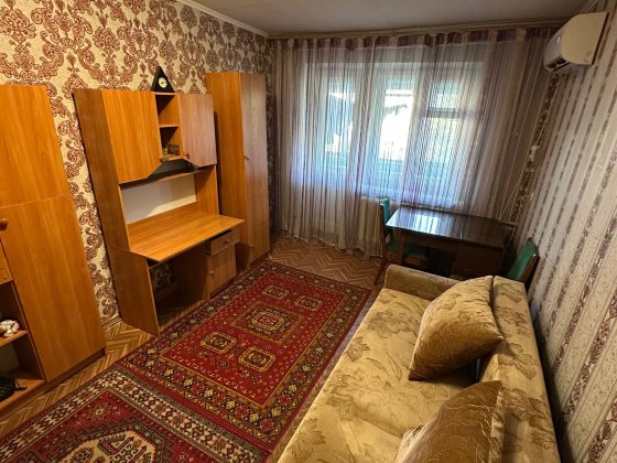 Здам однокімнатну квартиру Краматорськ