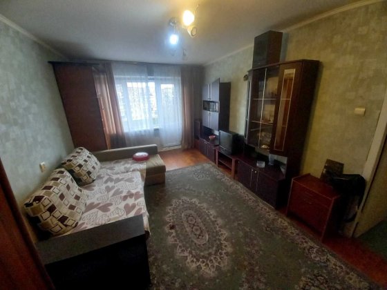 Аренда 2 комн.кв. ул.Парковая 93 р-н Даманский Краматорск
