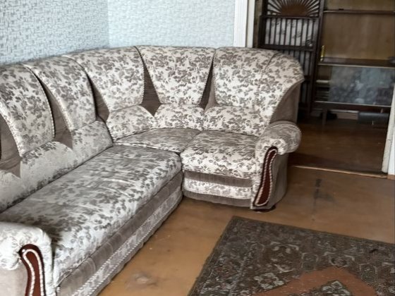 Сдам 2 комнатную квартиру центр площадь Краматорськ