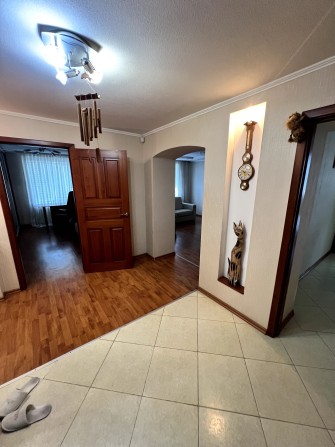 Оренда 3 кімнатної квартири в центрі міста - фото 1