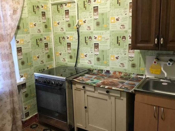 Сдам у довгострокову оренду однокімнатну квартиру у центрі Краматорськ