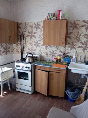 1-к квартира Лазурный - фото 1