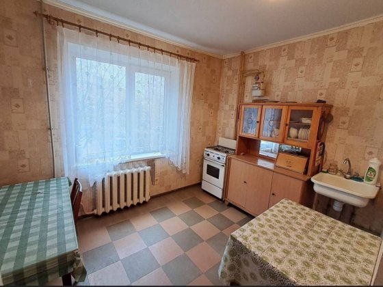 Сдам 1к квартиру на Даманском Краматорськ