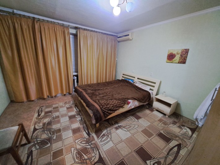 Аренда 2 ком.кв.ул.Кирилкина 20 - фото 1