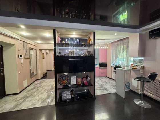 АРЕНДА 3-х комнатной квартиры Б. Машиностроителей, 2. Краматорск