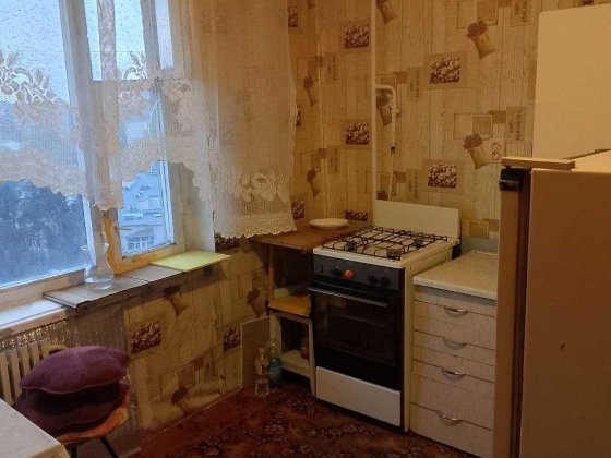 сдам однокомнатную квартиру долгосрочно Краматорськ