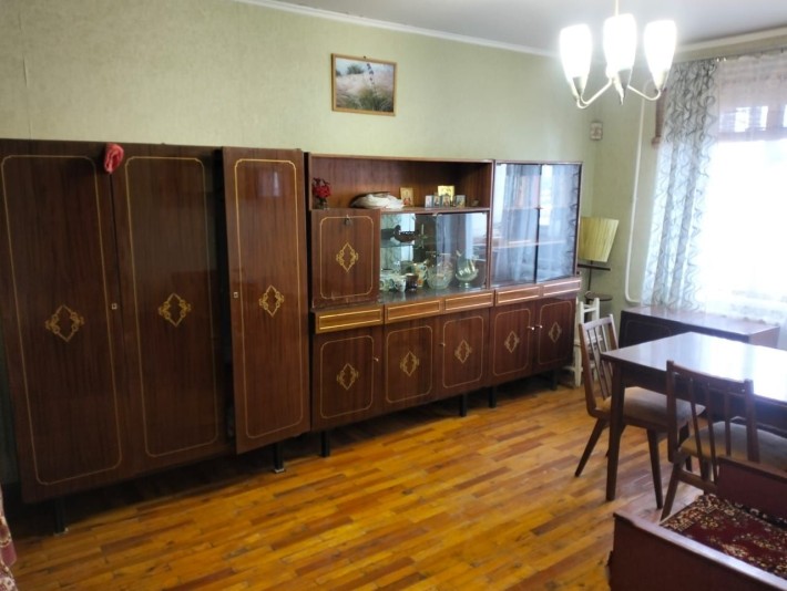 Оренда 1 кім квартира вул М. Приймаченко - фото 1