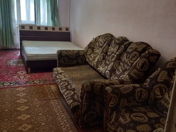 Слам 2 к Новый свет 7000 кп Краматорськ