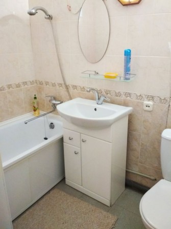 2-х крм в центре города - фото 1