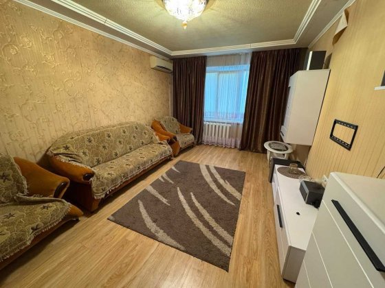 АРЕНДА 3-х комнатной квартиры ДНЕПРОВСКАЯ, 2 (Станкострой) Краматорск