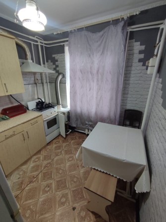 1 ком квартира на долгий срок - фото 1