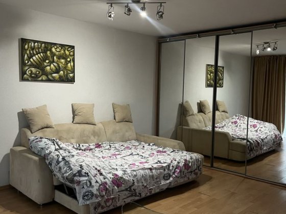 Однокімнатна квартира, Миргород, довгостроково Миргород