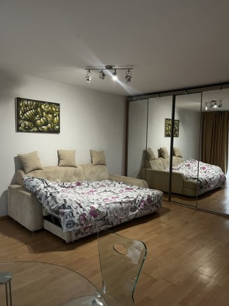 Однокімнатна квартира, Миргород, довгостроково - фото 1