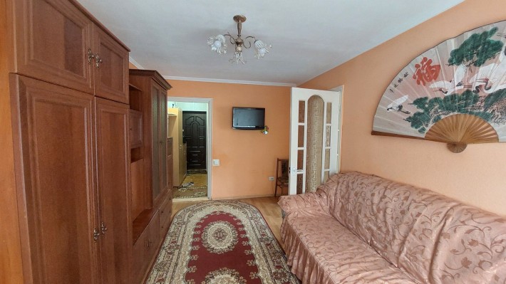 Оренда 2-кімнатної квартири. Вул.Київська,19. - фото 1