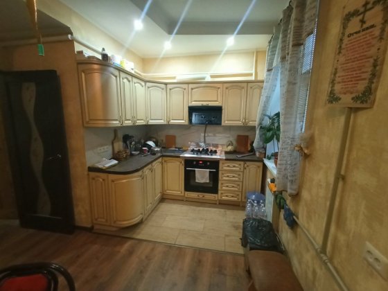 Аренда 1 ком.кв.ул.В.Стуса 14 в Центре Краматорск