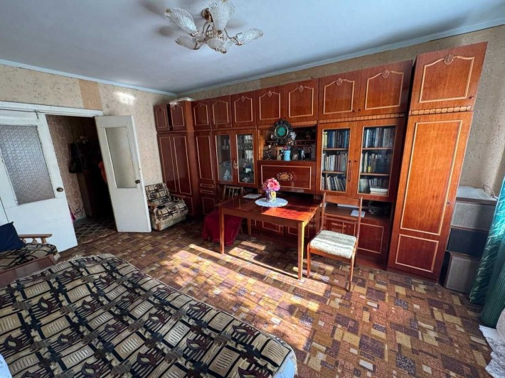 АРЕНДА 3-х комнатной квартиры Бульвар КРАМАТОРСКИЙ, 24 - фото 1